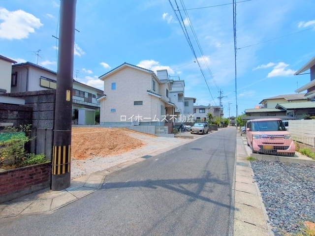  | 名古屋市守山区城土町22『仲介料無料』新築戸建て | 撮影：'25/07/28