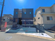 名古屋市守山区城土町22『仲介料無料』新築戸建ての画像