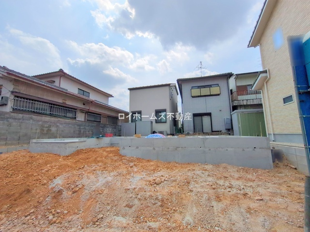  | 名古屋市守山区城土町22『仲介料無料』新築戸建て | 撮影：'25/08/27 