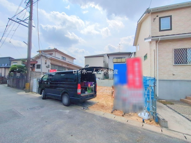  | 名古屋市守山区城土町22『仲介料無料』新築戸建て | 撮影：'25/08/27 