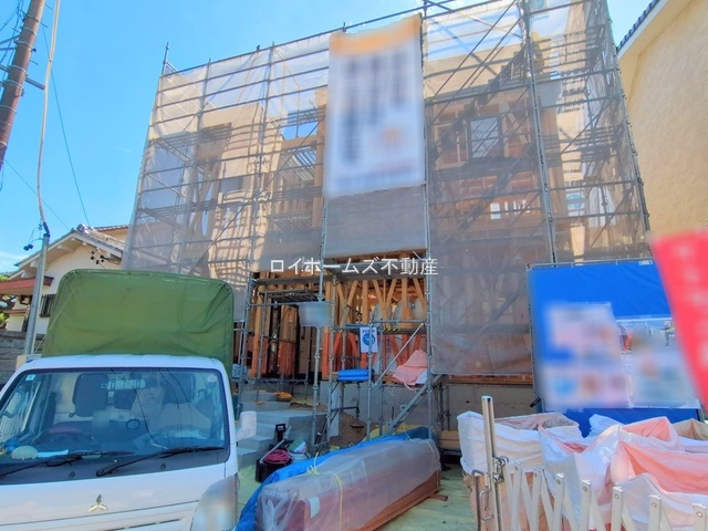  | 名古屋市守山区城土町22『仲介料無料』新築戸建て | 撮影：'25/09/26 