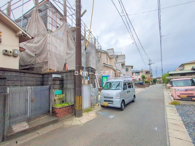  | 名古屋市守山区城土町22『仲介料無料』新築戸建て | 撮影：'25/10/14 