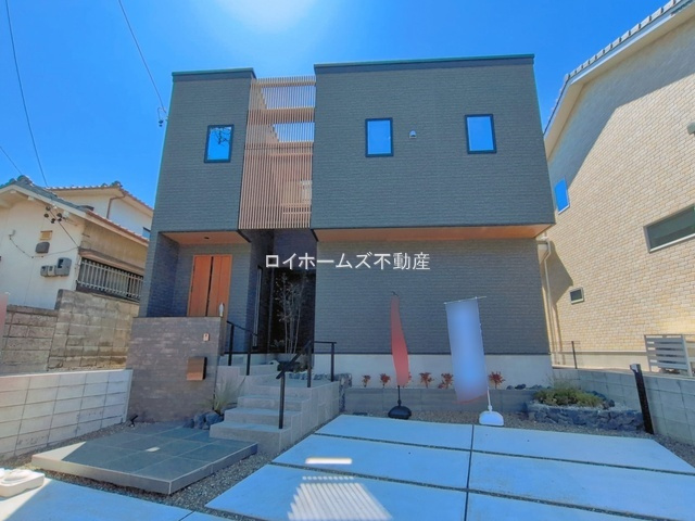  | 名古屋市守山区城土町22『仲介料無料』新築戸建て | 撮影：'26/04/02 