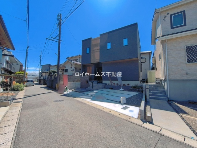  | 名古屋市守山区城土町22『仲介料無料』新築戸建て | 撮影：'26/04/02 