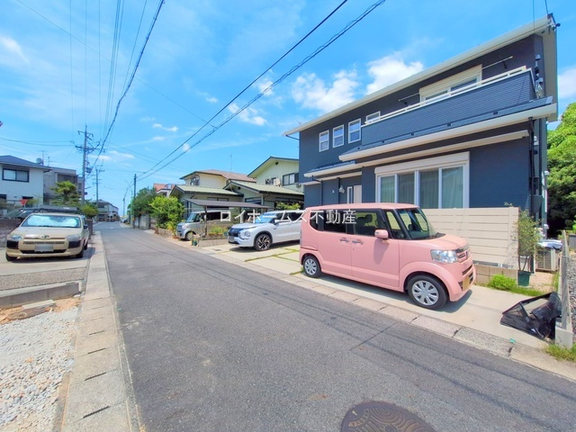  | 名古屋市守山区城土町22『仲介料無料』新築戸建て | 撮影：'25/07/28