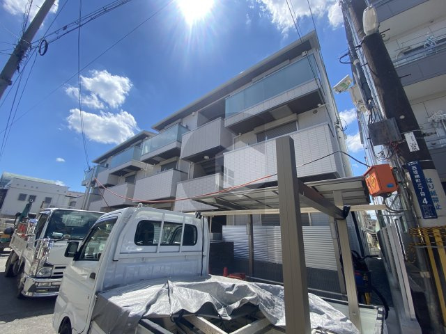 プレジール西堤1