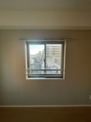 シャルム亀戸の展望