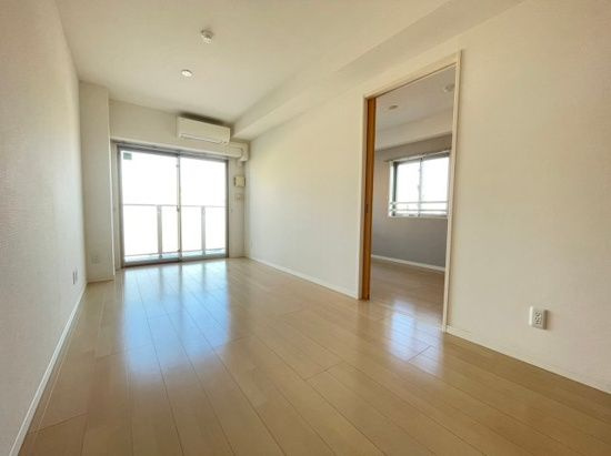 シャルム亀戸の内装