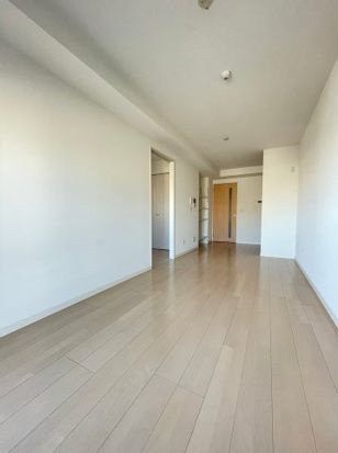 シャルム亀戸の居間・リビング