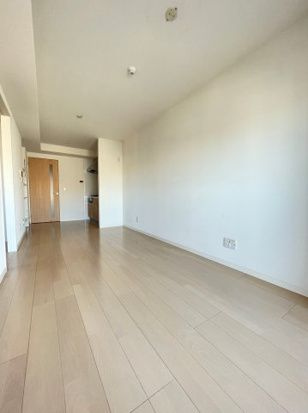 シャルム亀戸の内装