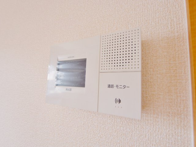 MIMOZAのセキュリティ