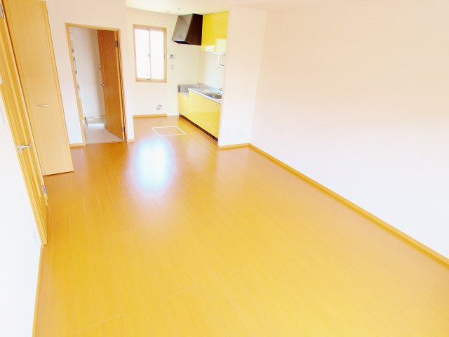 MIMOZAの居間・リビング