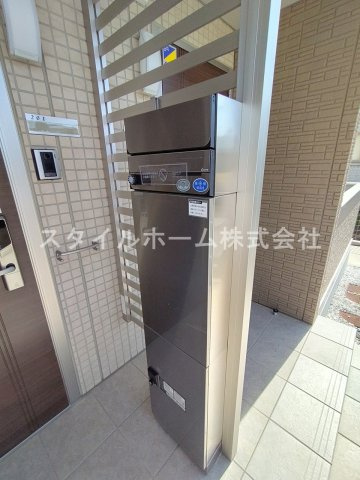 パストラル　ヴィブレのその他