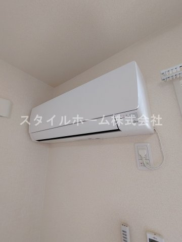 パストラル　ヴィブレの設備