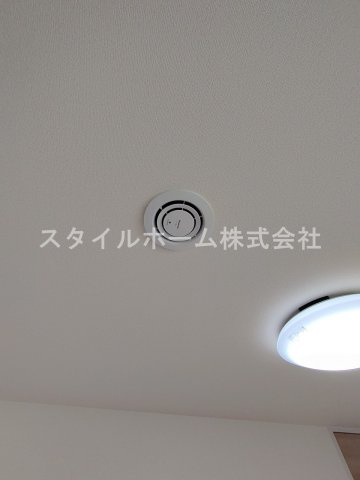 パストラル　ヴィブレの設備