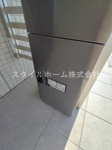 パストラル　ヴィブレのその他