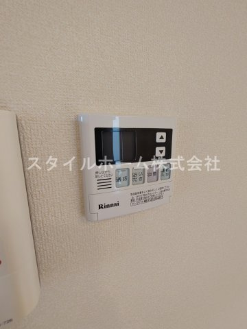 パストラル　ヴィブレの設備