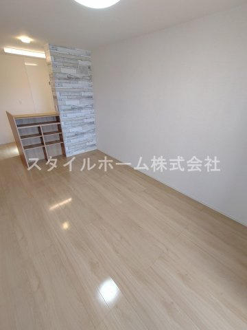 パストラル　ヴィブレの居間・リビング