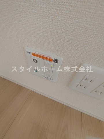 パストラル　ヴィブレの設備