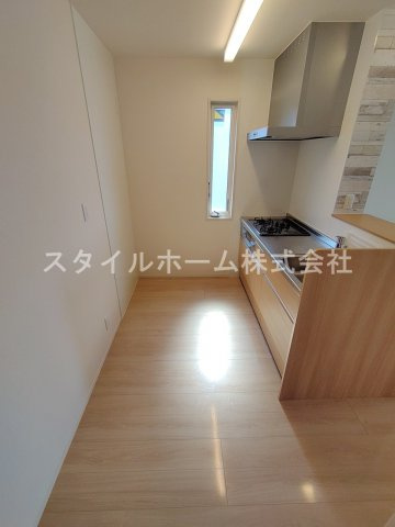 パストラル　ヴィブレの内装