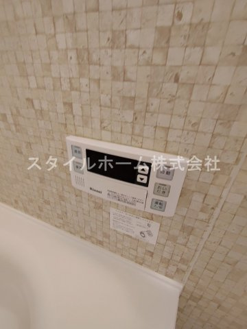 パストラル　ヴィブレの設備