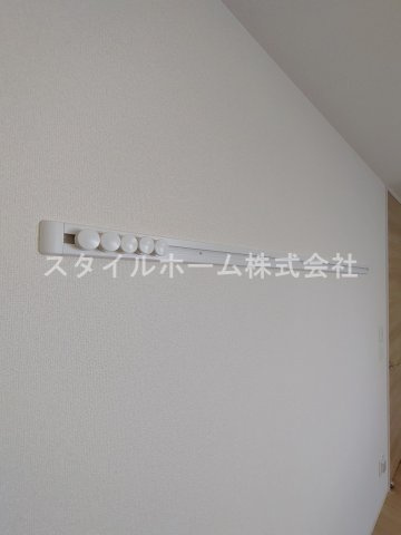 パストラル　ヴィブレの設備