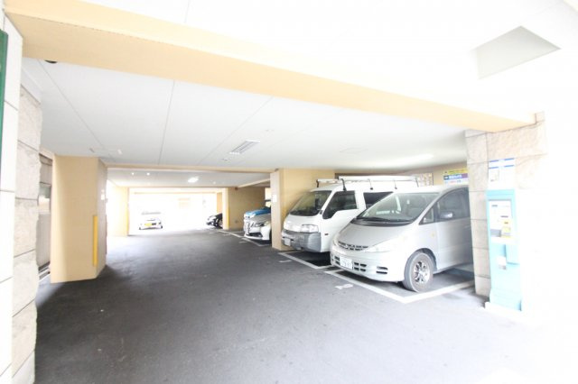 サイプレス小阪駅前のその他共用部分