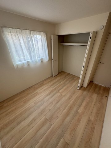 沼津市中沢田Ⅰ　新築戸建　全6棟　C棟　　の子供部屋