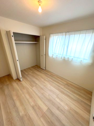 沼津市中沢田Ⅰ　新築戸建　全6棟　C棟　　のランドリースペース