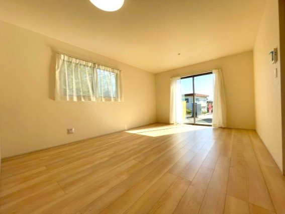 沼津市中沢田Ⅰ　新築戸建　全6棟　C棟　　のダイニング