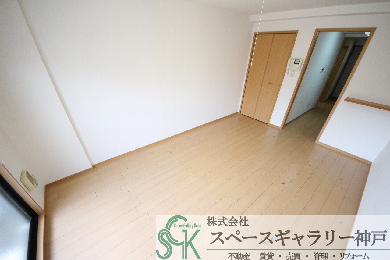 セレノ・カーサの寝室|※お部屋により仕様が異なる場合があります※