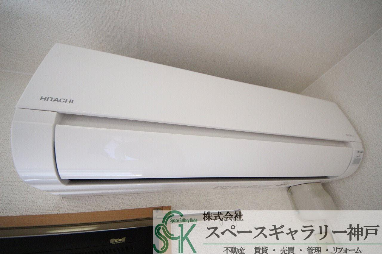 セレノ・カーサの設備|※お部屋により仕様が異なる場合があります※