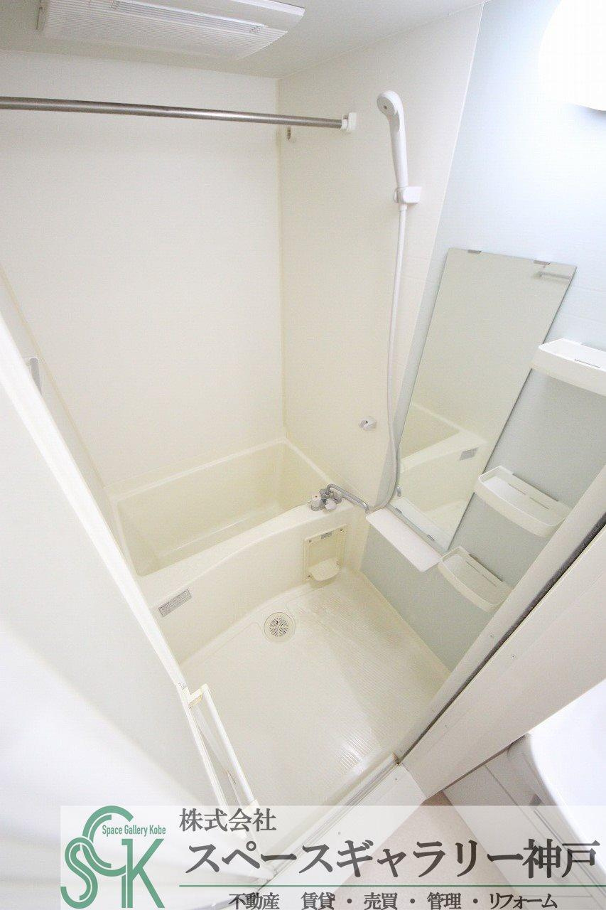 セレノ・カーサの浴室|※お部屋により仕様が異なる場合があります※