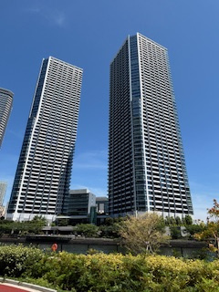 DEUX TOURS CANAL＆SPA EASTの画像