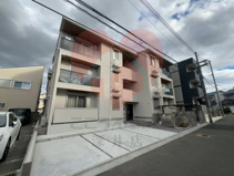 カームネス大泉Ⅱの画像