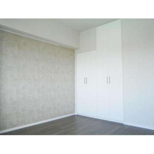 パークアクシス東陽町・親水公園の収納