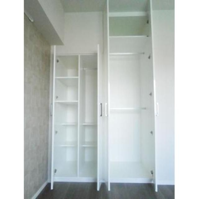 パークアクシス東陽町・親水公園のその他