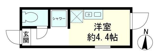 【間取り】 | メテオール