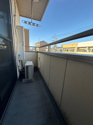 【バルコニー】 | フェリスタ正雀