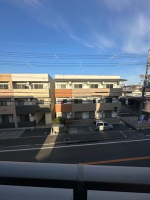 【展望】 | フェリスタ正雀