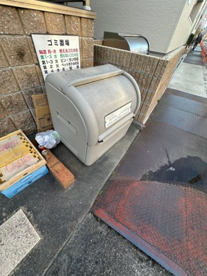 【設備】 | フェリスタ正雀