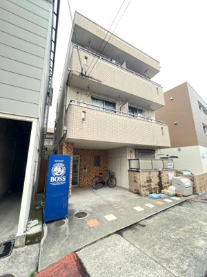 【外観】 | フェリスタ正雀