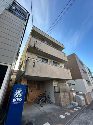 【外観】 | フェリスタ正雀