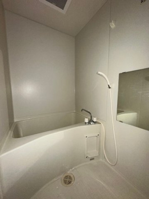 【浴室】 | フェリスタ正雀