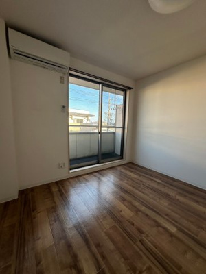 【洋室】 | フェリスタ正雀