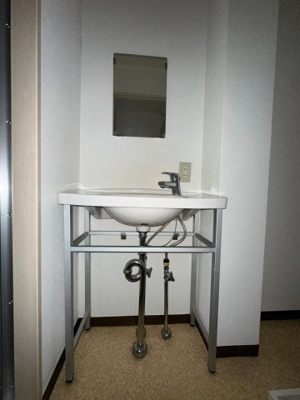 【内装】 | フェリスタ正雀