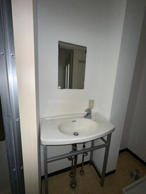 【洗面所】 | フェリスタ正雀