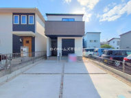 稲沢市小池１丁目13-4『仲介料無料』新築戸建ての画像
