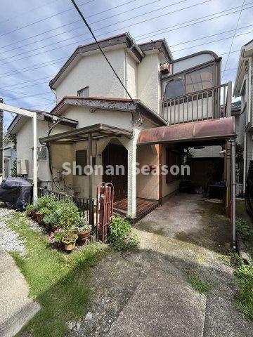 【外観】 | 初公開物件！お好きなハウスメーカーで理想の住まいを自由に建築可能！
間取りやデザインにこだわりたい方にピッタリの売地でございます◎