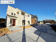 Livele Garden.S寄居町露梨子　新築住宅の画像